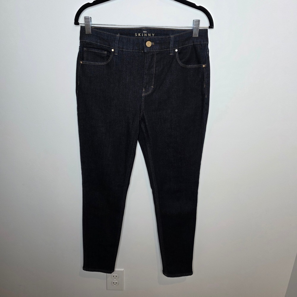 White House Black Market Jeans Womens 6